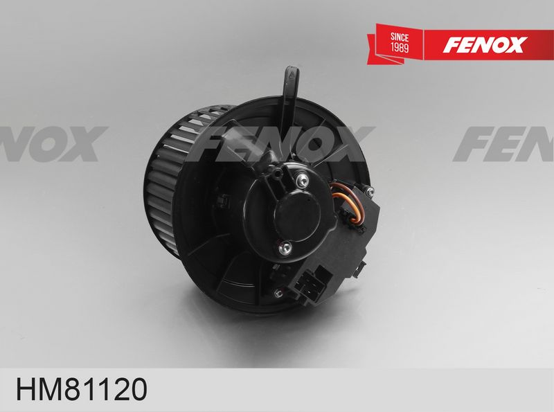 Вентилятор салона FENOX HM81120