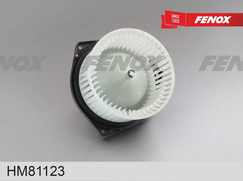 Вентилятор салона FENOX HM81123