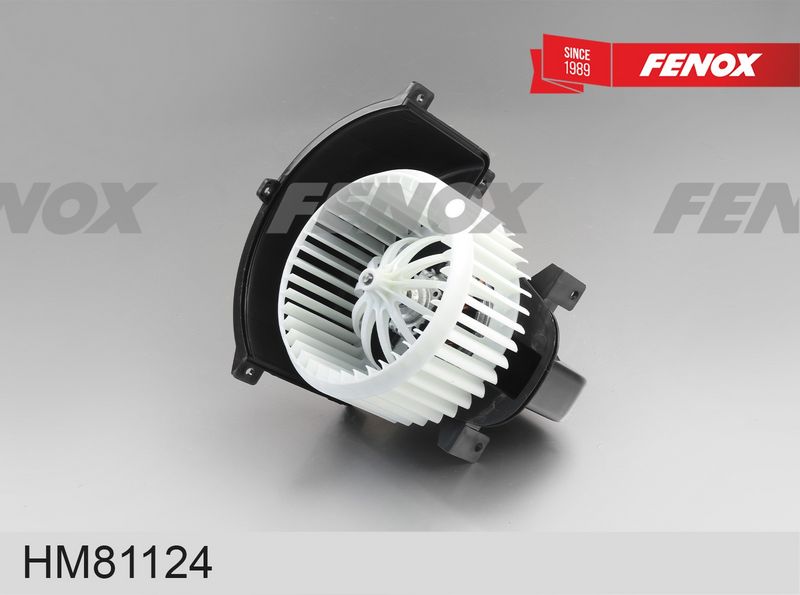 Вентилятор салона FENOX HM81124