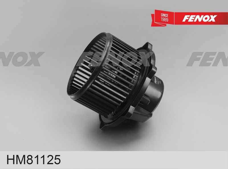 Вентилятор салона FENOX HM81125