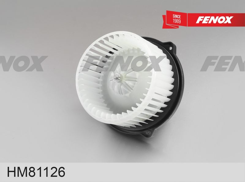 Вентилятор салона FENOX HM81126