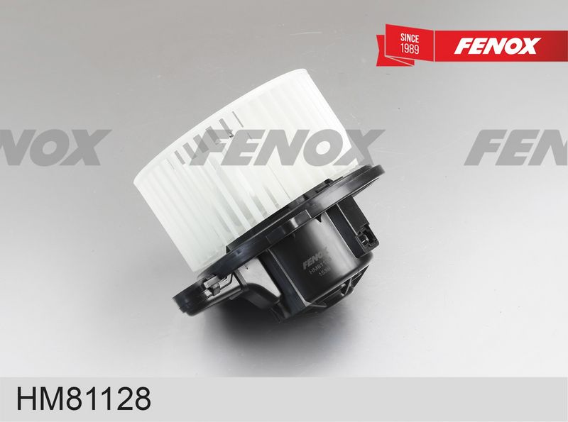 Вентилятор салона FENOX HM81128
