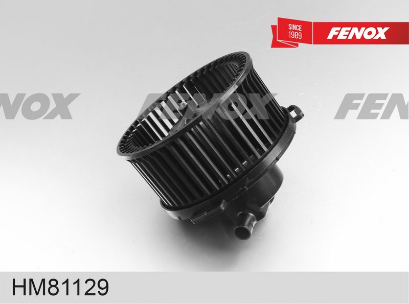 Вентилятор салона FENOX HM81129