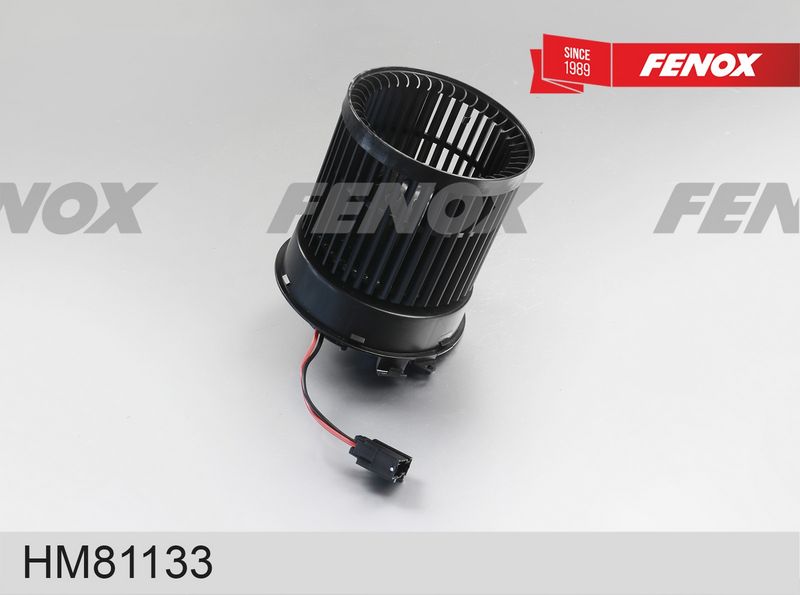 Вентилятор салона FENOX HM81133
