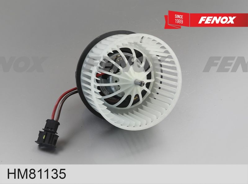 Вентилятор салона FENOX HM81135