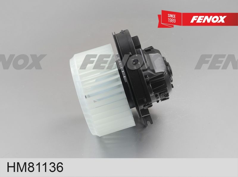 Вентилятор салона FENOX HM81136