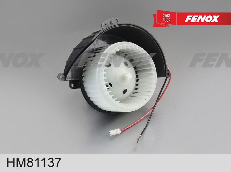Вентилятор салона FENOX HM81137