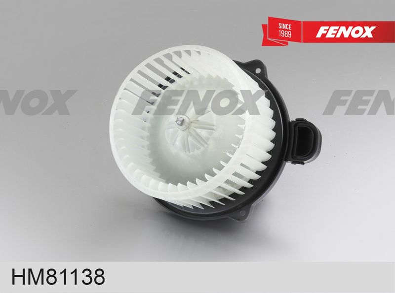 Вентилятор салона FENOX HM81138