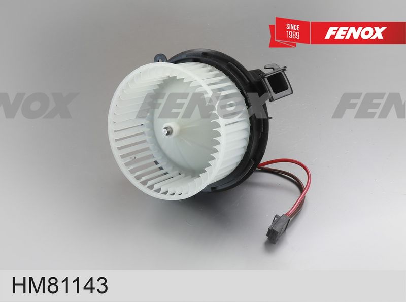 Вентилятор салона FENOX HM81143