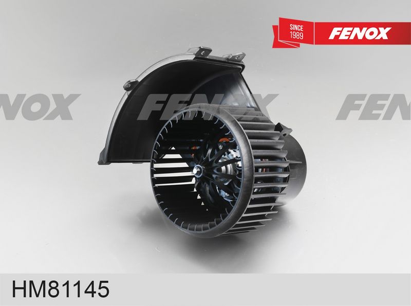 Вентилятор салона FENOX HM81145