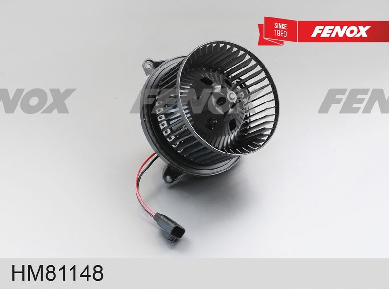 Вентилятор салона FENOX HM81148