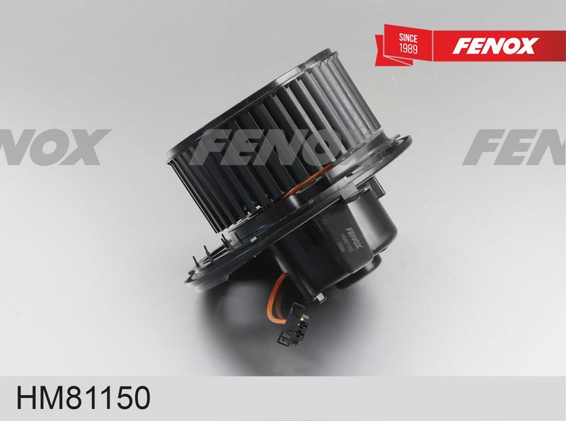Вентилятор салона FENOX HM81150