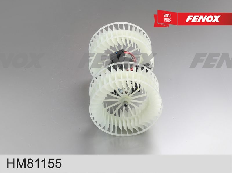 Вентилятор салона FENOX HM81155