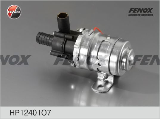 Дополнительный водяной насос (контур охлаждающей жидкости) FENOX HP12401O7