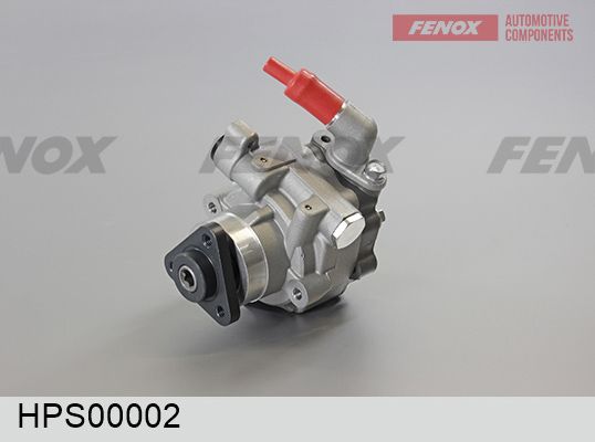 Гидравлический насос, рулевое управление FENOX HPS00002