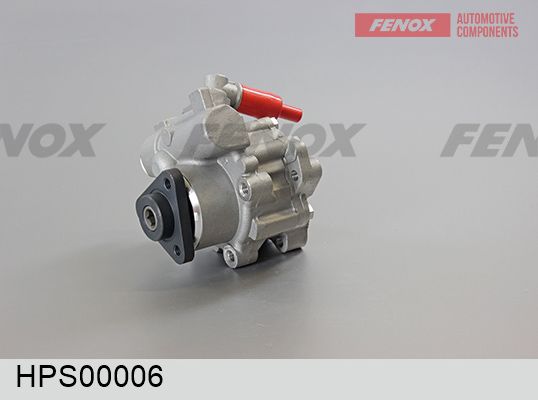 Гидравлический насос, рулевое управление FENOX HPS00006