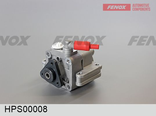 Гидравлический насос, рулевое управление FENOX HPS00008