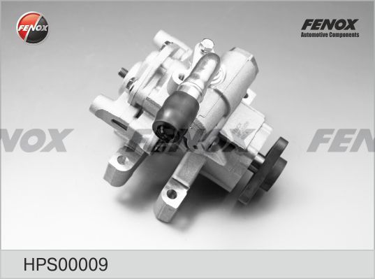 Гидравлический насос, рулевое управление FENOX HPS00009