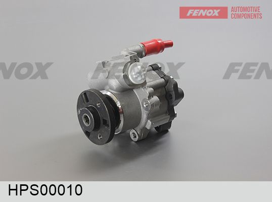 Гидравлический насос, рулевое управление FENOX HPS00010