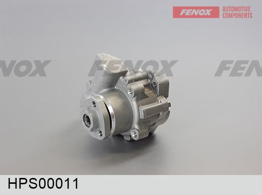 Гидравлический насос, рулевое управление FENOX HPS00011