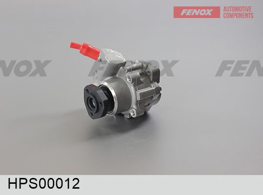 Гидравлический насос, рулевое управление FENOX HPS00012