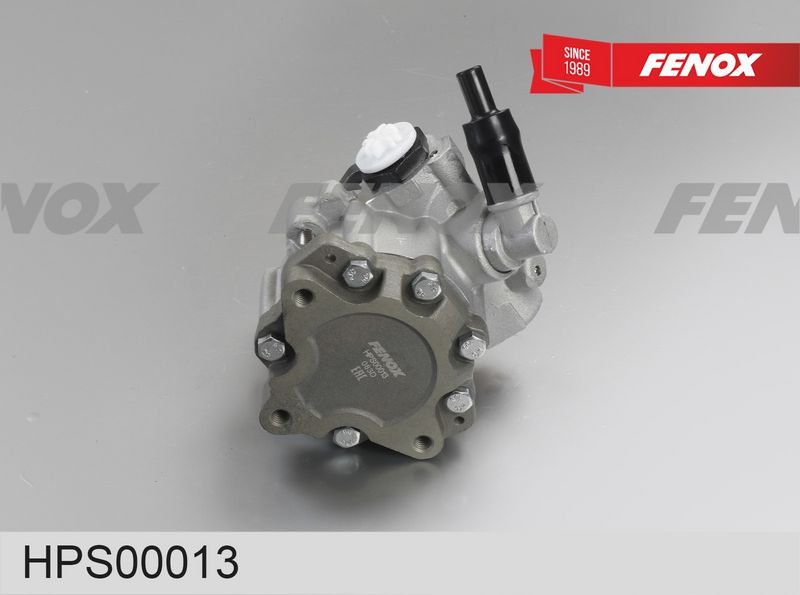 Гидравлический насос, рулевое управление FENOX HPS00013