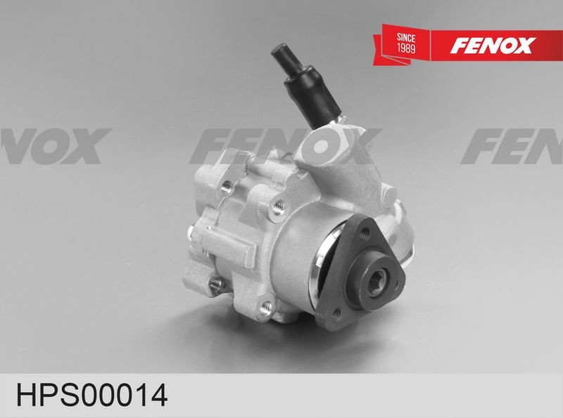 Гидравлический насос, рулевое управление FENOX HPS00014