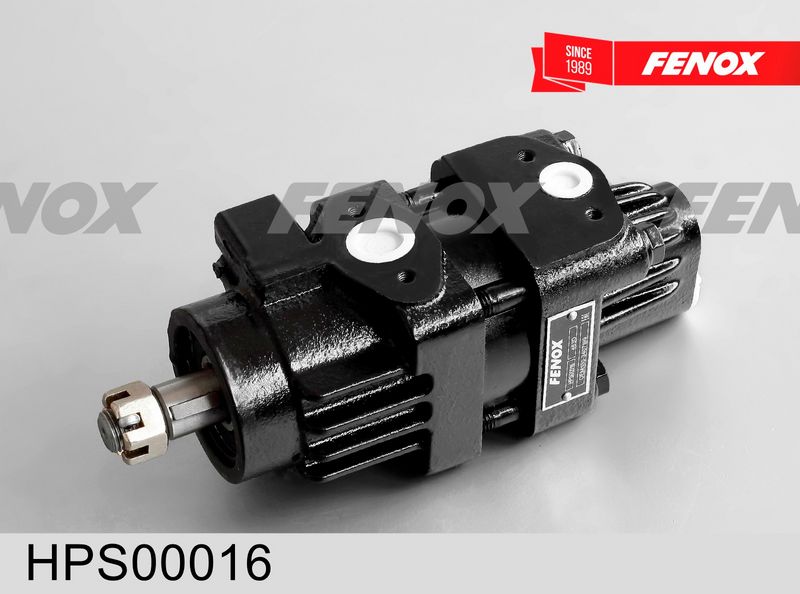 Гидравлический насос, рулевое управление FENOX HPS00016