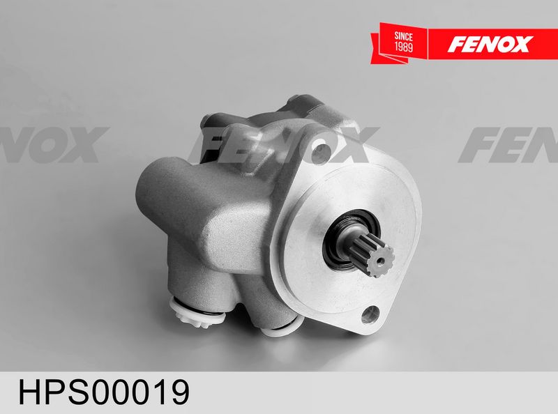 Гидравлический насос, рулевое управление FENOX HPS00019