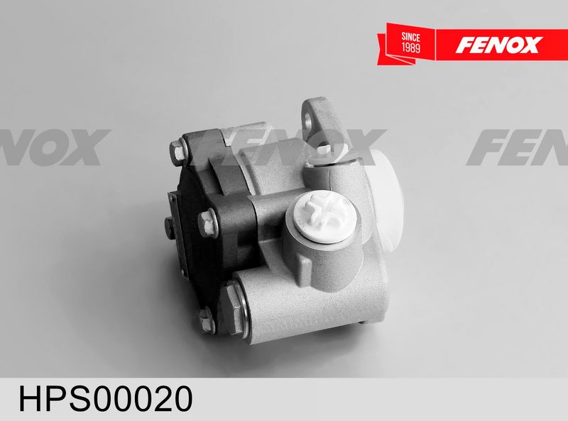 Гидравлический насос, рулевое управление FENOX HPS00020