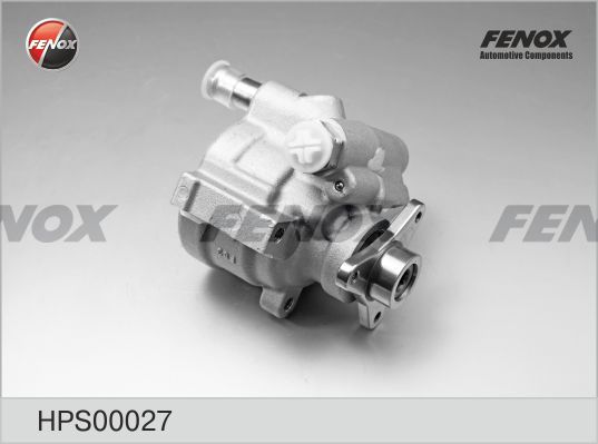Гидравлический насос, рулевое управление FENOX HPS00027