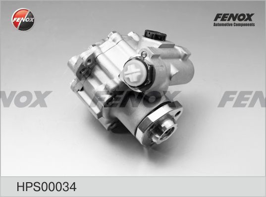 Гидравлический насос, рулевое управление FENOX HPS00034