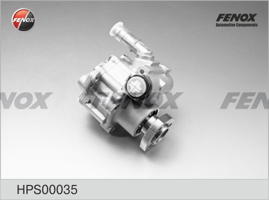 Гидравлический насос, рулевое управление FENOX HPS00035