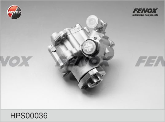 Гидравлический насос, рулевое управление FENOX HPS00036