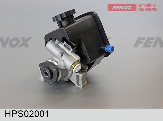 Гидравлический насос, рулевое управление FENOX HPS02001