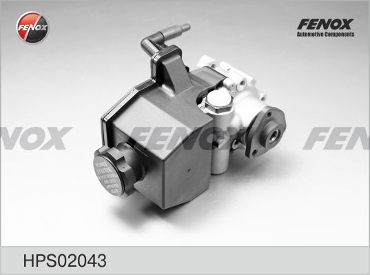 Гидравлический насос, рулевое управление FENOX HPS02043