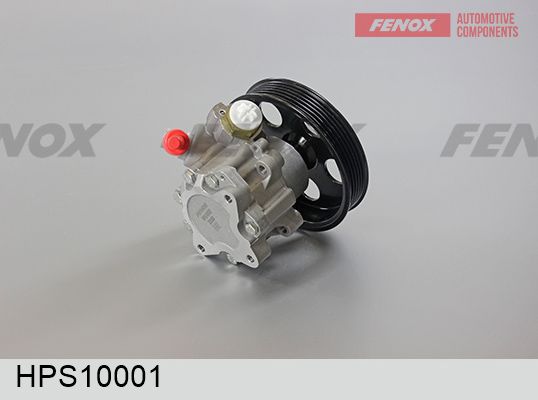 Гидравлический насос, рулевое управление FENOX HPS10001