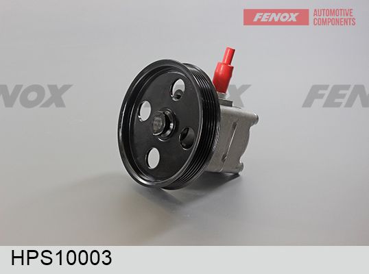 Гидравлический насос, рулевое управление FENOX HPS10003