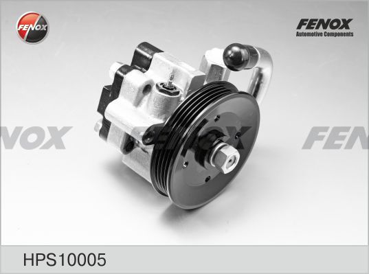 Гидравлический насос, рулевое управление FENOX HPS10005