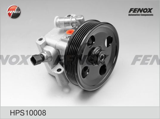 Гидравлический насос, рулевое управление FENOX HPS10008