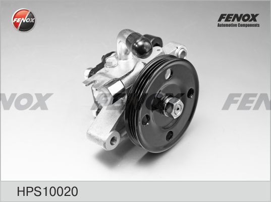 Гидравлический насос, рулевое управление FENOX HPS10020