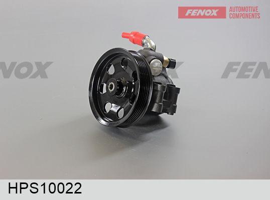 Гидравлический насос, рулевое управление FENOX HPS10022