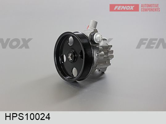 Гидравлический насос, рулевое управление FENOX HPS10024