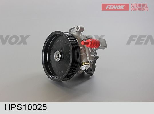Гидравлический насос, рулевое управление FENOX HPS10025