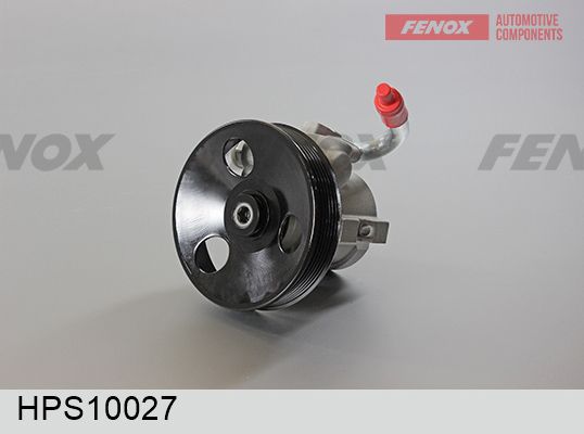 Гидравлический насос, рулевое управление FENOX HPS10027