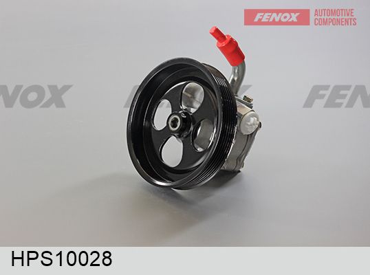 Гидравлический насос, рулевое управление FENOX HPS10028