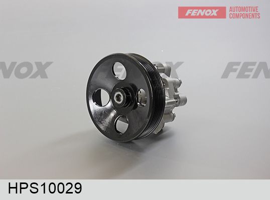 Гидравлический насос, рулевое управление FENOX HPS10029