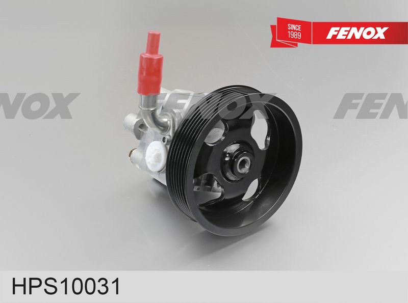 Гидравлический насос, рулевое управление FENOX HPS10031