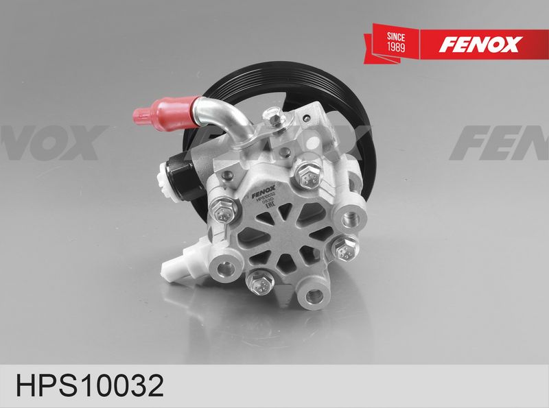 Гидравлический насос, рулевое управление FENOX HPS10032