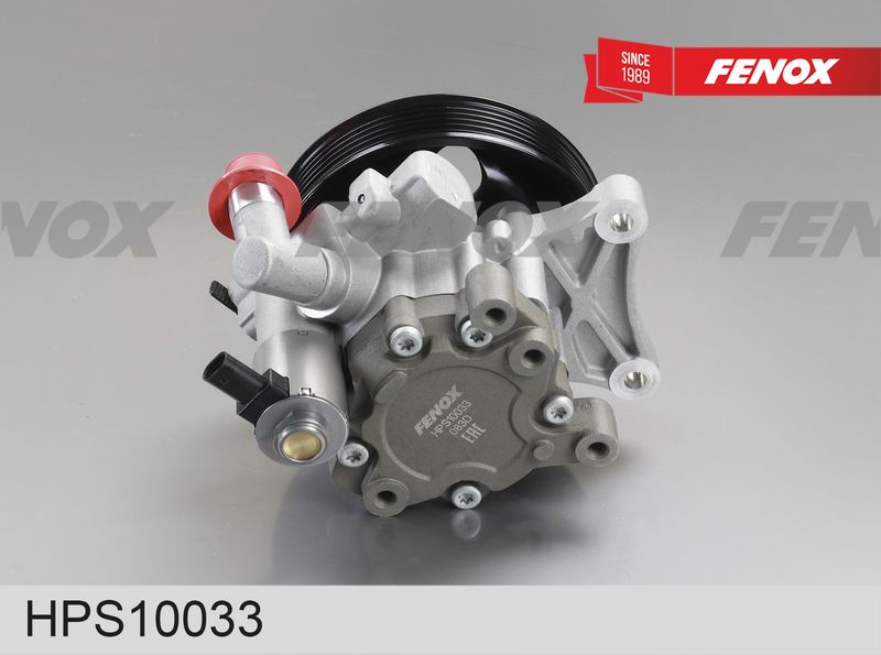 Гидравлический насос, рулевое управление FENOX HPS10033